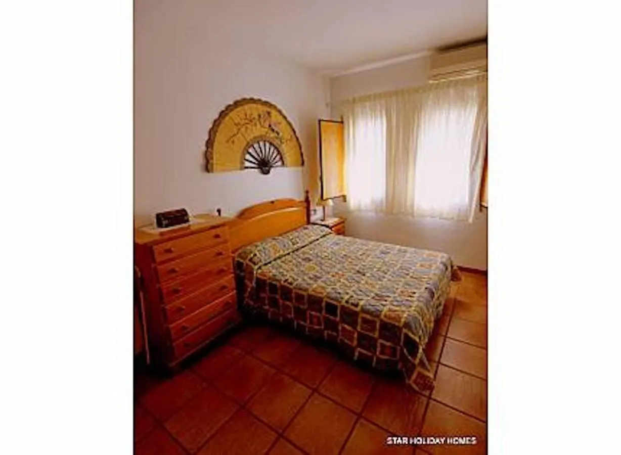 Willa Casa Natalia Platja d'Aro 0*,  Hiszpania