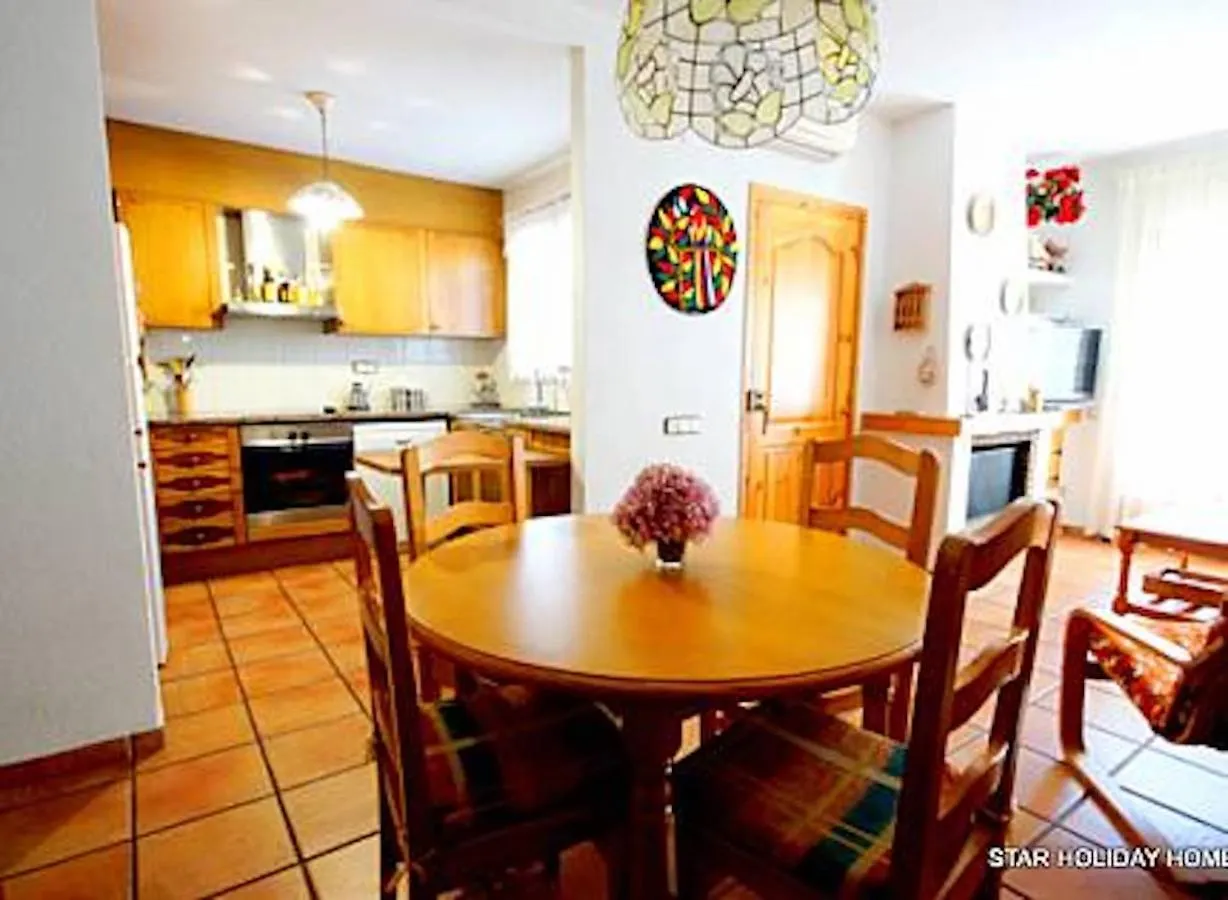 Dom wakacyjny Willa Casa Natalia Platja d'Aro
