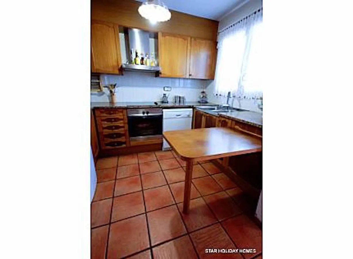 Willa Casa Natalia Platja d'Aro Dom wakacyjny