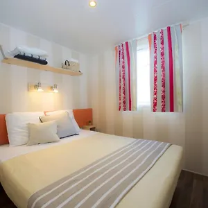 Camping Vacanceselect Mobil Homes Camping D'aro, Platja d'Aro (Playa de Aro)
