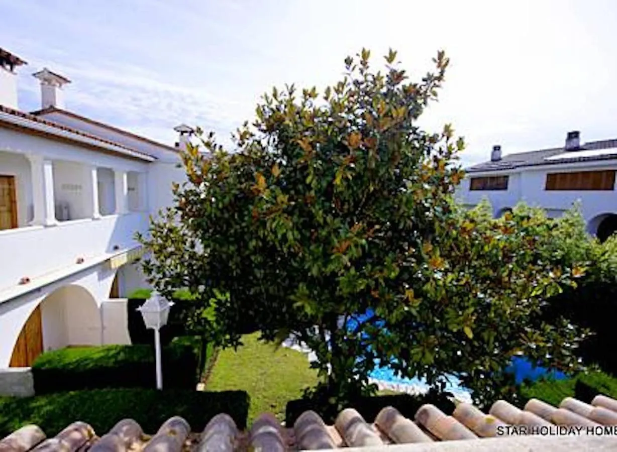Casa Natalia Villa Platja d'Aro Holiday home