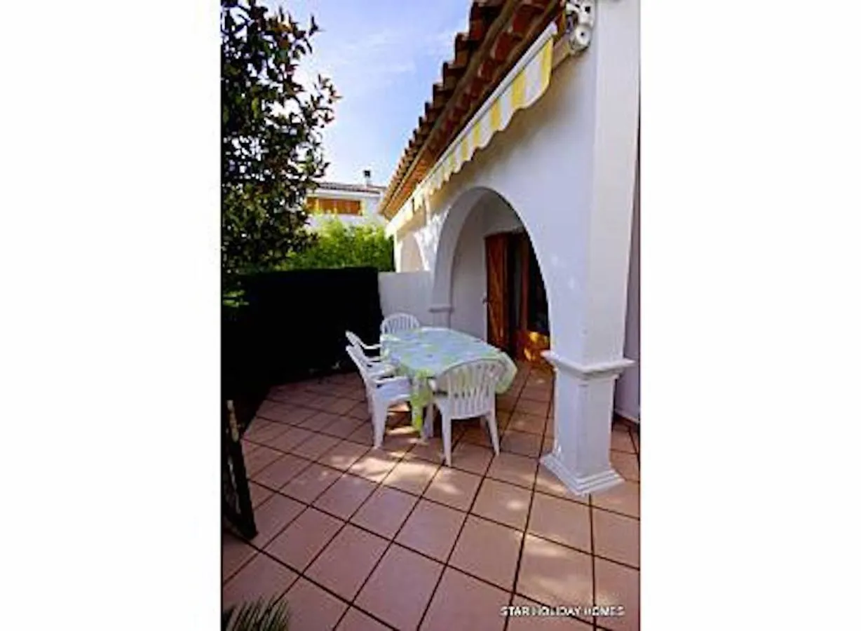 Casa Natalia Villa Platja d'Aro
