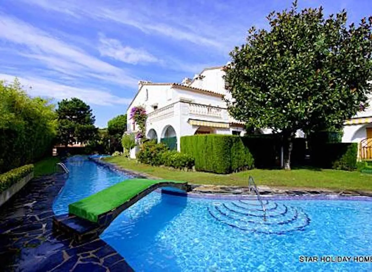 Casa Natalia Villa Platja d'Aro