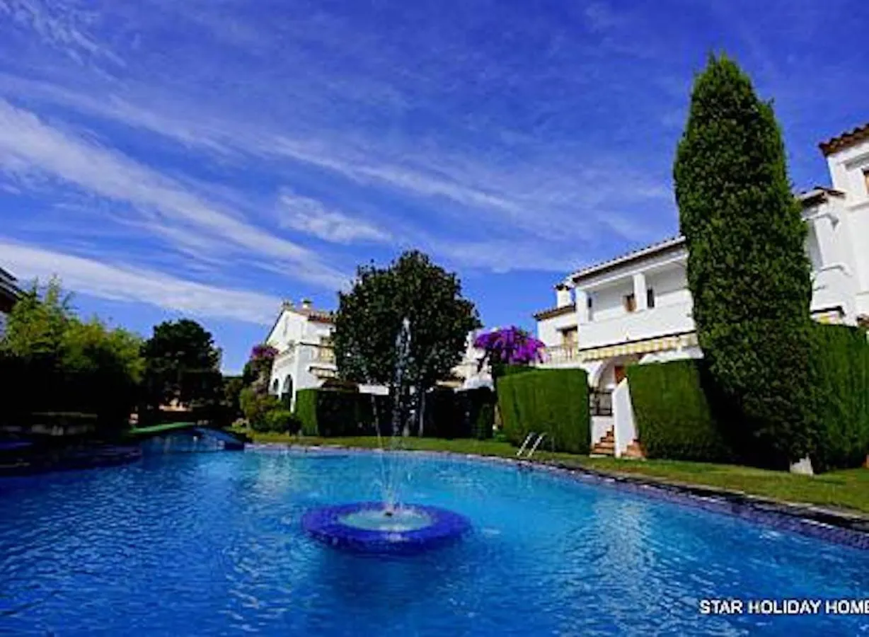 Casa Natalia Villa Platja d'Aro Spain