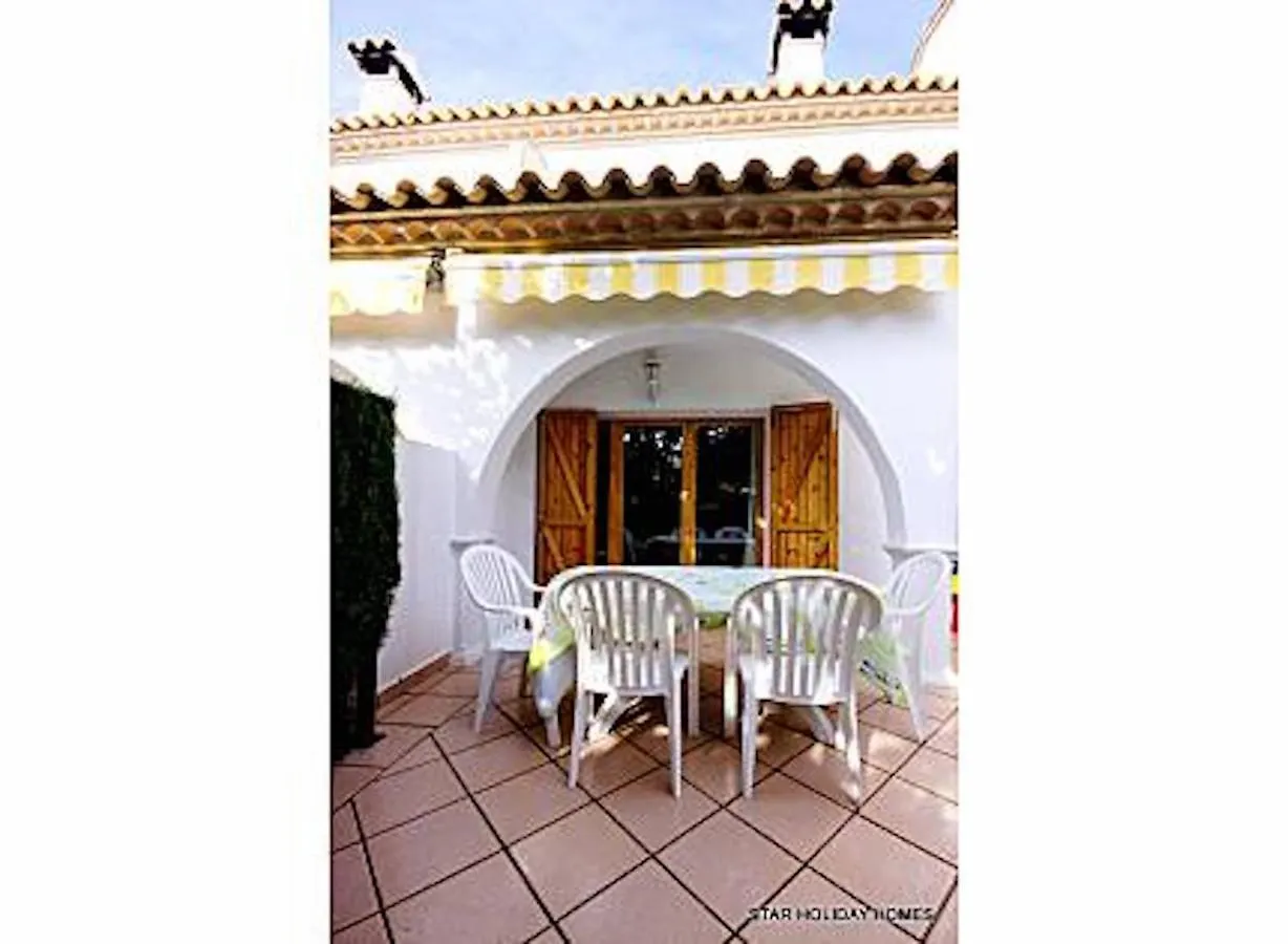 Casa Natalia Villa Platja d'Aro