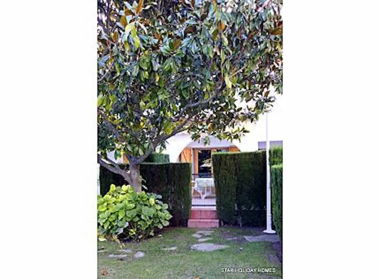 Casa Natalia Villa Platja d'Aro 0*,  Spain
