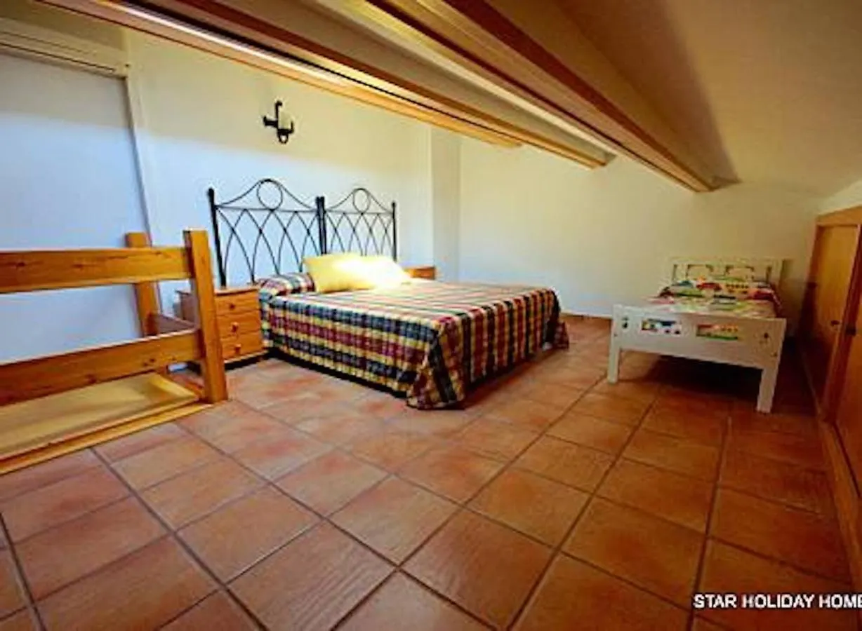 Casa Natalia Villa Platja d'Aro 0*,