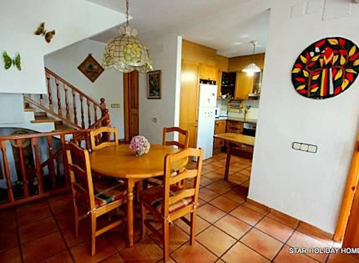 Holiday home Casa Natalia Villa Platja d'Aro