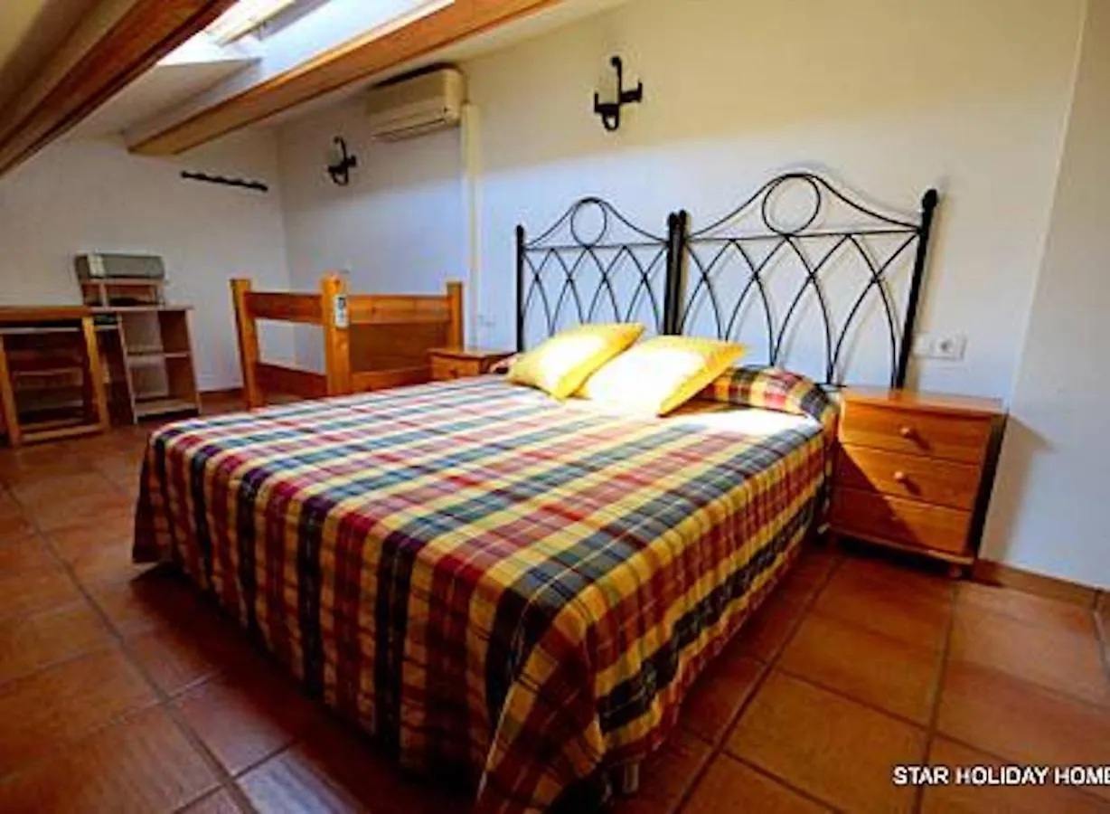 Casa Natalia Villa Platja d'Aro Spain